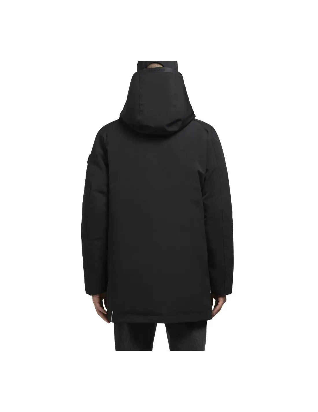KHUJO KANN BLACK