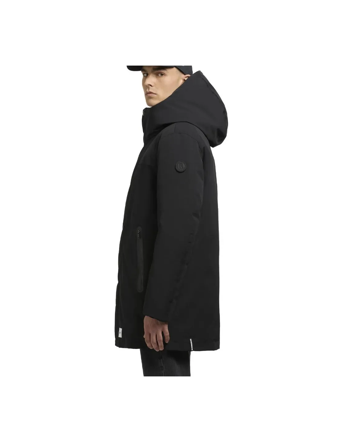 KHUJO KANN BLACK