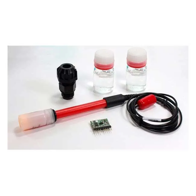 Kit de Control Redox para cloradores Hidrolife de Sugar Valley
