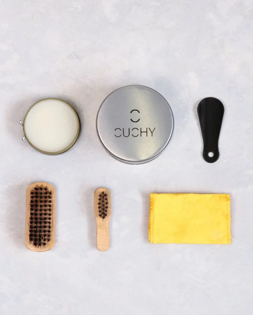 Kit Limpieza CUCHY