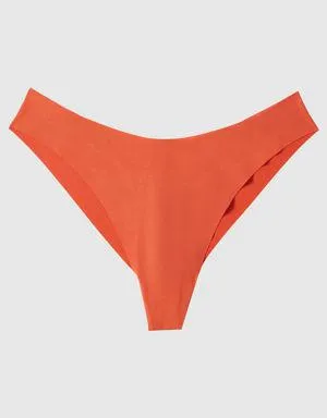La Senza Invisible High Leg Cheeky Panty