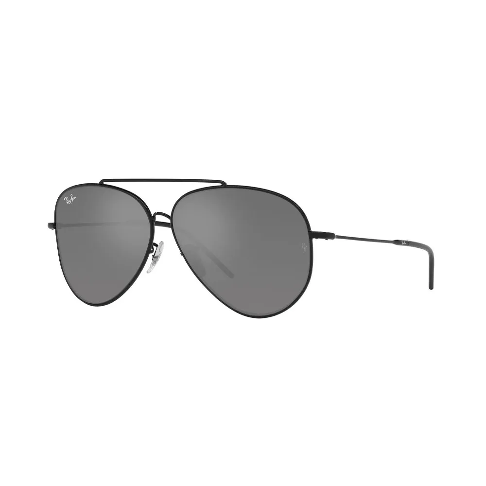 LENTE RAY BAN 0101S 002GS 62