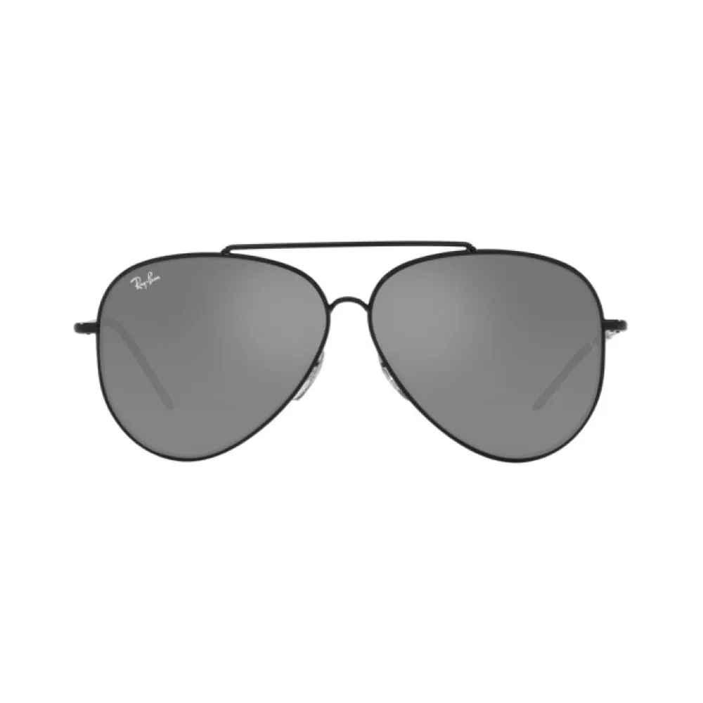 LENTE RAY BAN 0101S 002GS 62