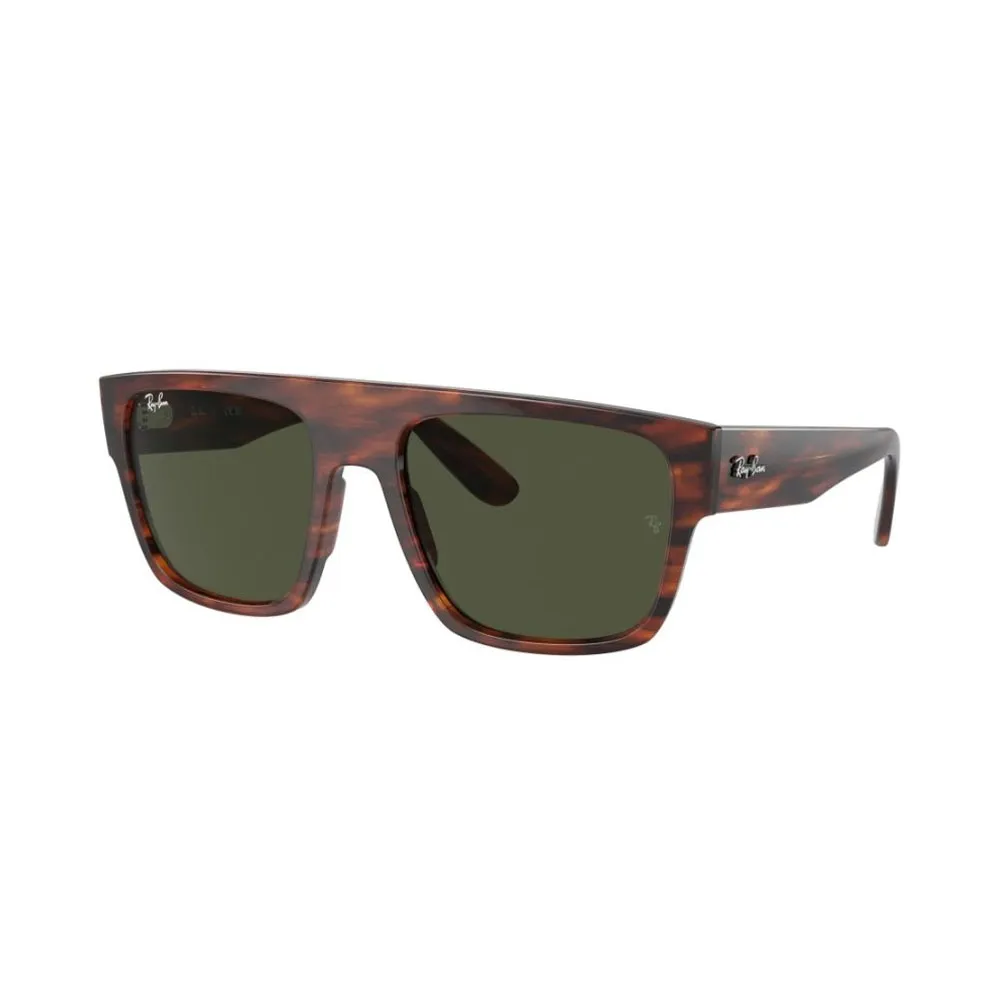 LENTE RAY BAN 0360S 954/31 57
