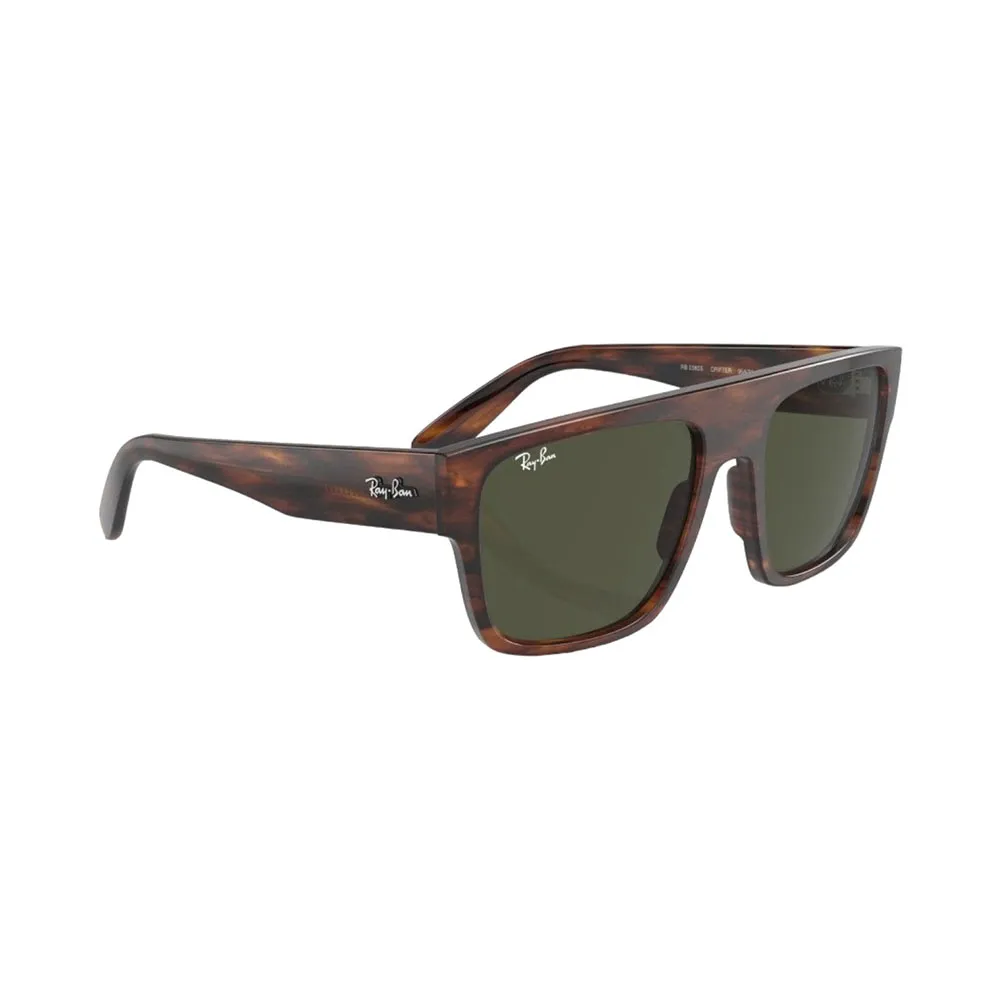 LENTE RAY BAN 0360S 954/31 57