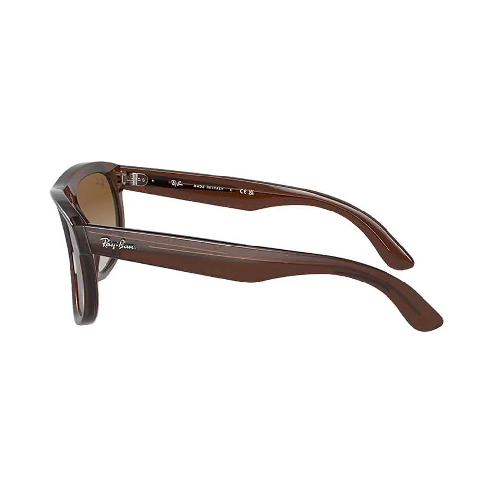 LENTE RAY BAN 0501S 6709CB 56