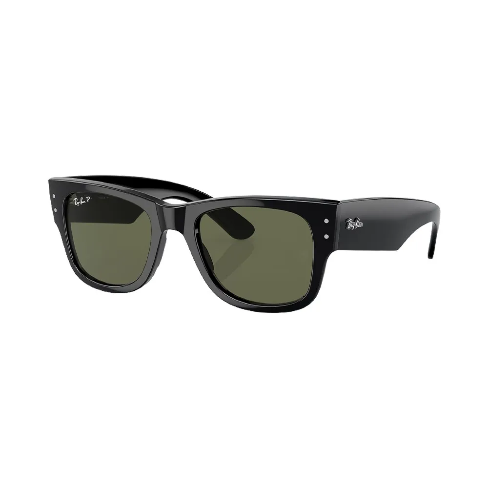 LENTE RAY BAN 0840S 90158 51 POLARIZADO