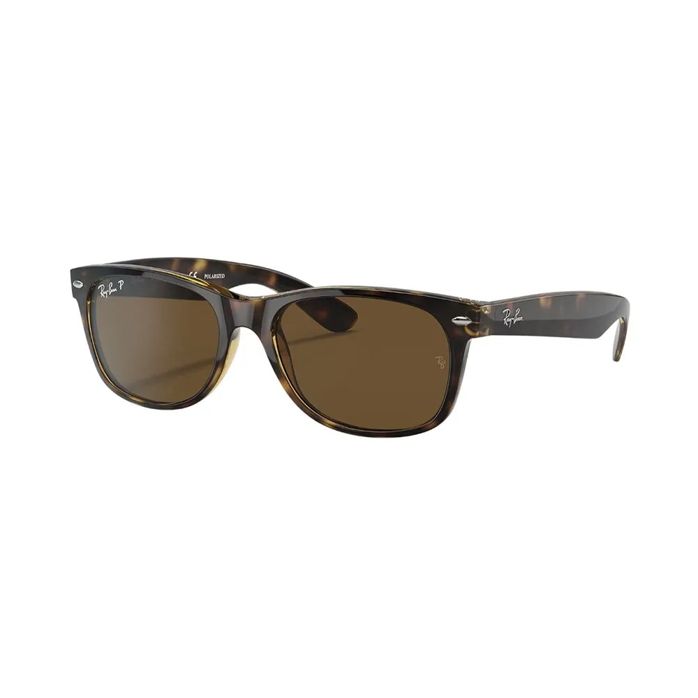 LENTE RAY BAN 2132 90258 58 POLARIZADO