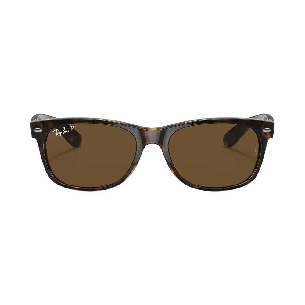 LENTE RAY BAN 2132 90258 58 POLARIZADO