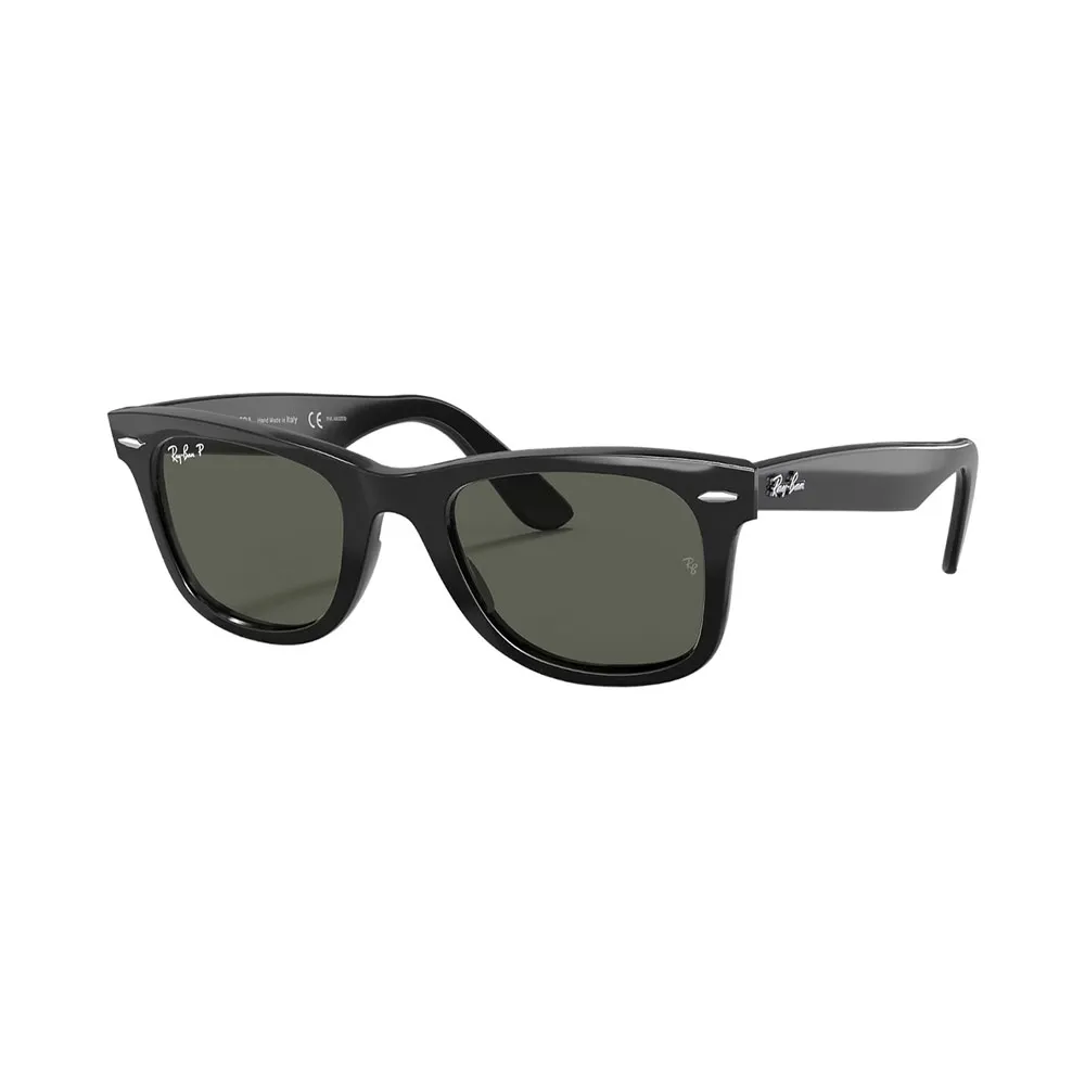 LENTE RAY BAN 2140 90158 54 POLARIZADO