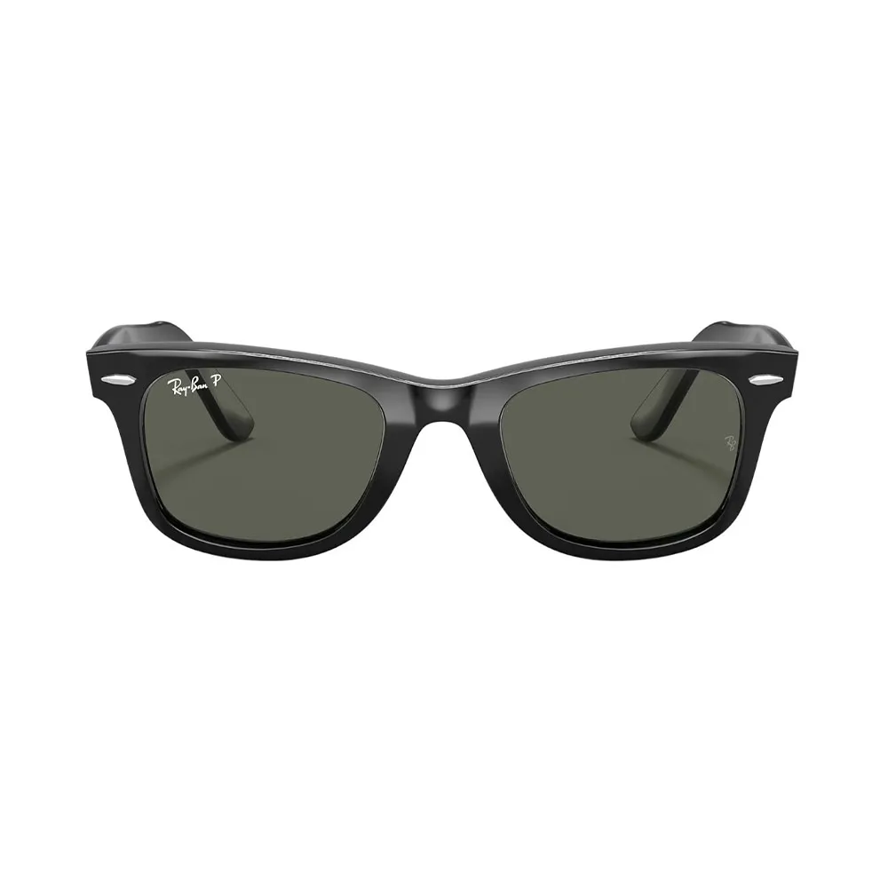 LENTE RAY BAN 2140 90158 54 POLARIZADO