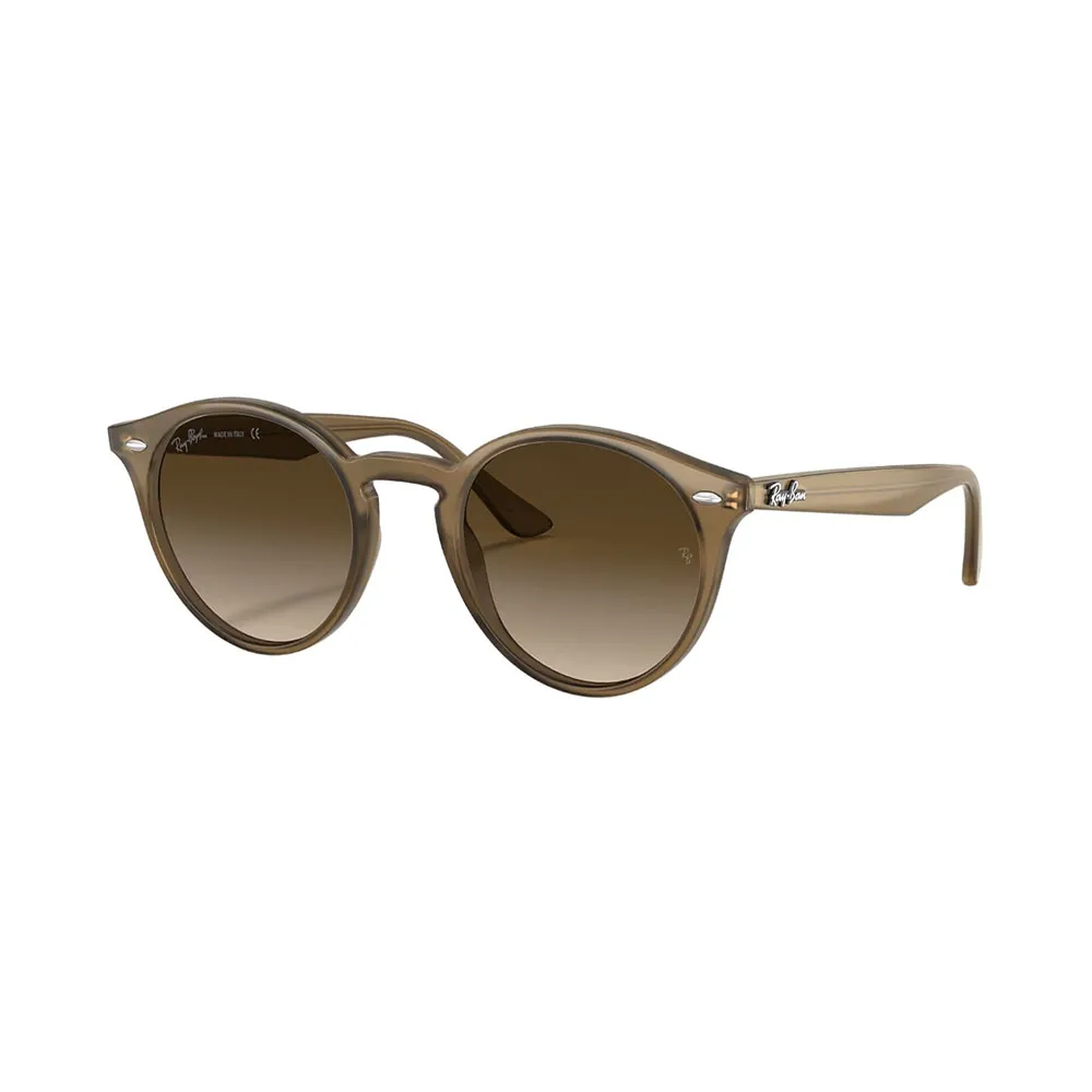 LENTE RAY BAN 2180 616613 49