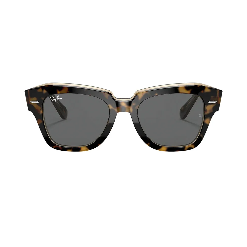 LENTE RAY BAN 2186 1292B1 49