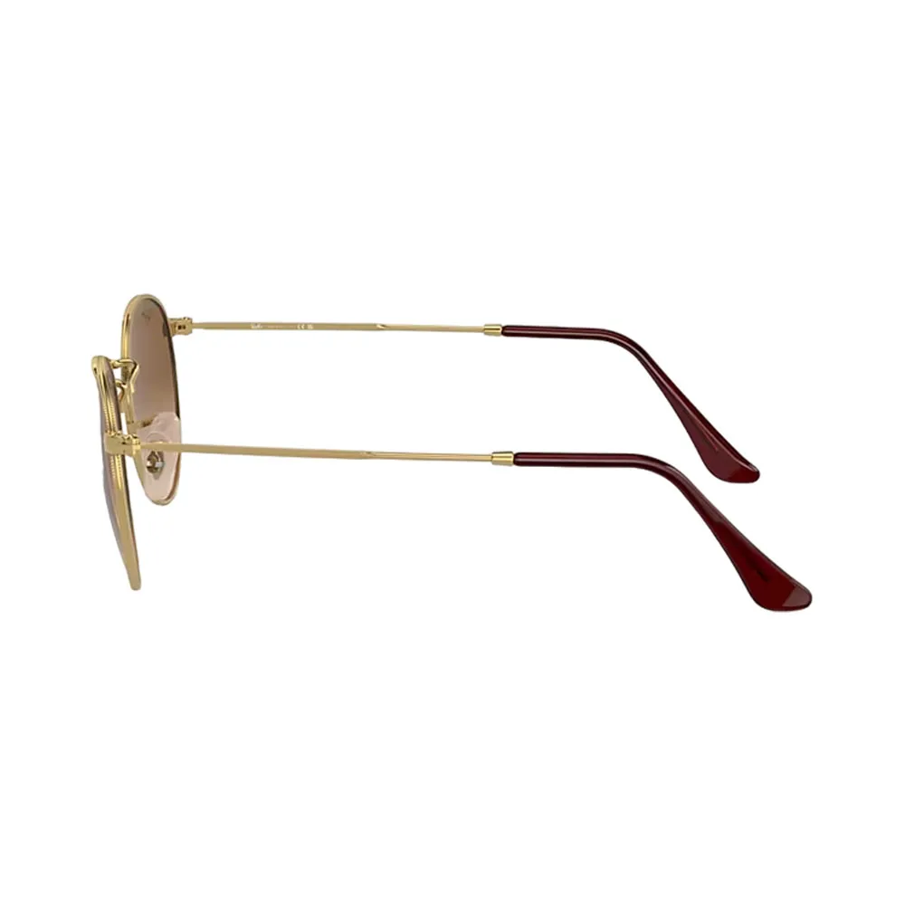 LENTE RAY BAN 3447 001/51 53