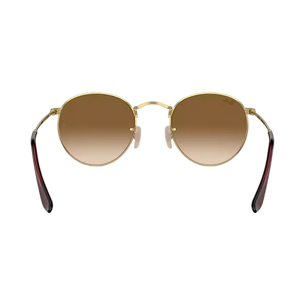 LENTE RAY BAN 3447 001/51 53