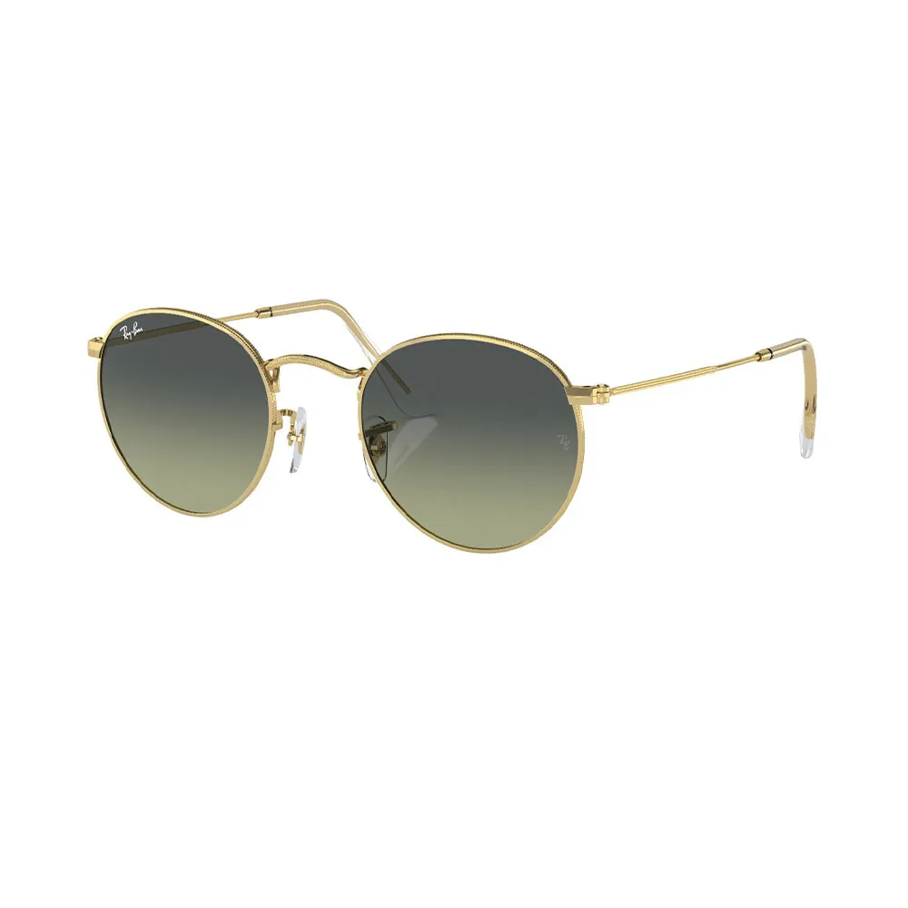 LENTE RAY BAN 3447 001/BH 53