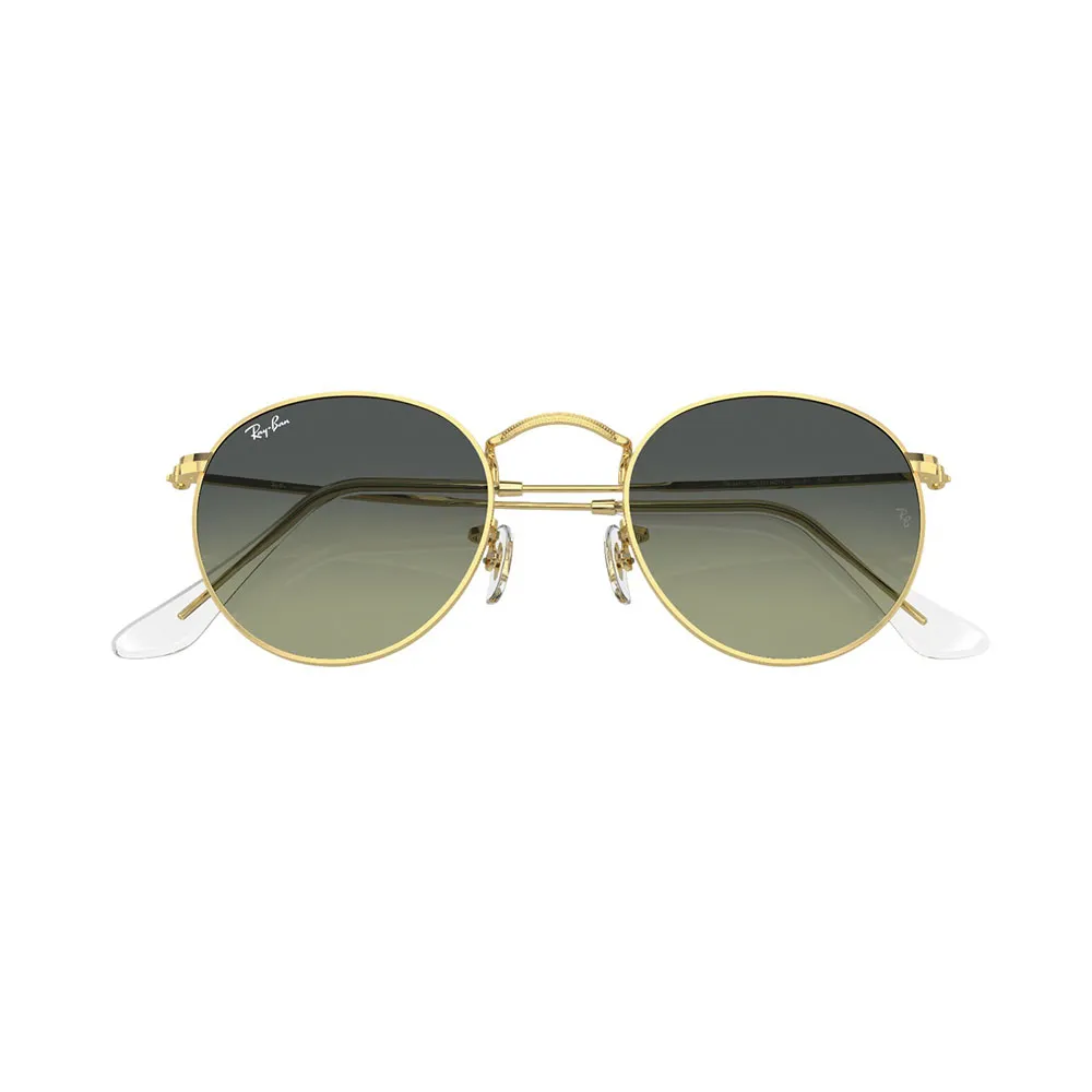 LENTE RAY BAN 3447 001/BH 53
