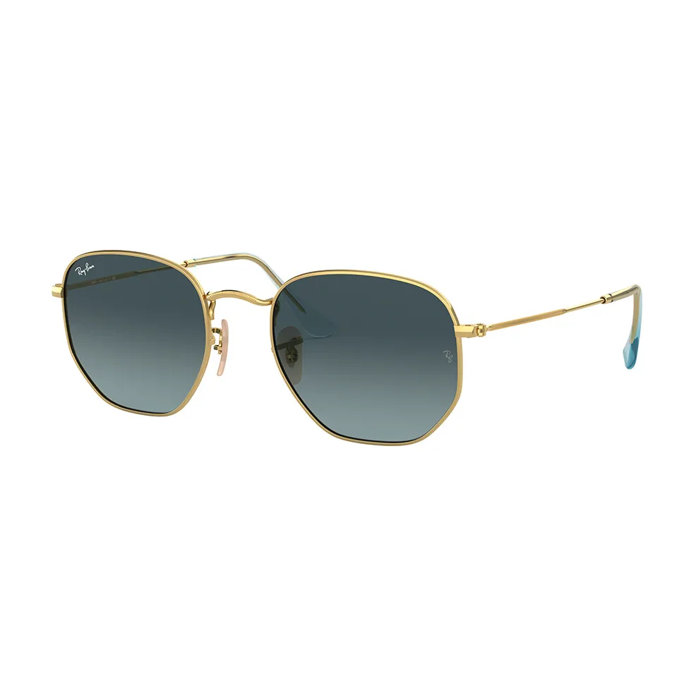 LENTE RAY BAN 3548n 91233m 54