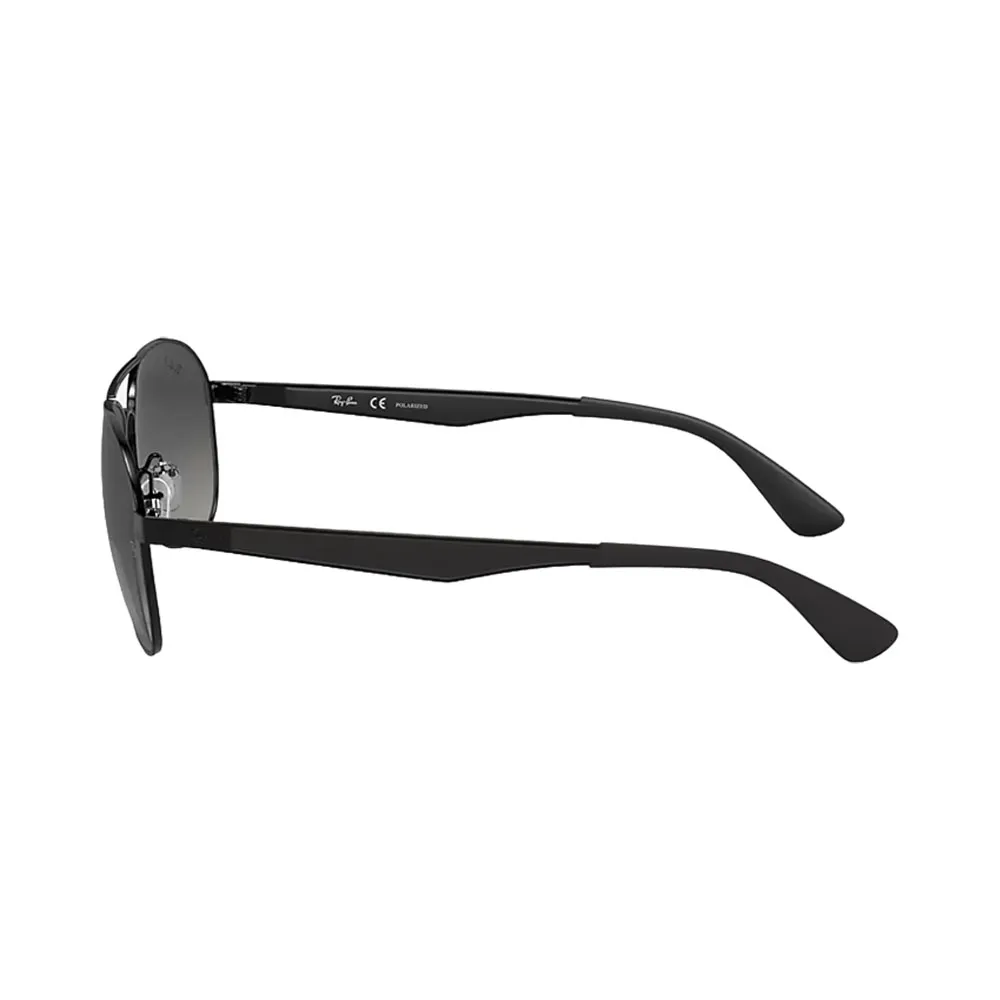 LENTE RAY BAN 3549 002/T3 58
