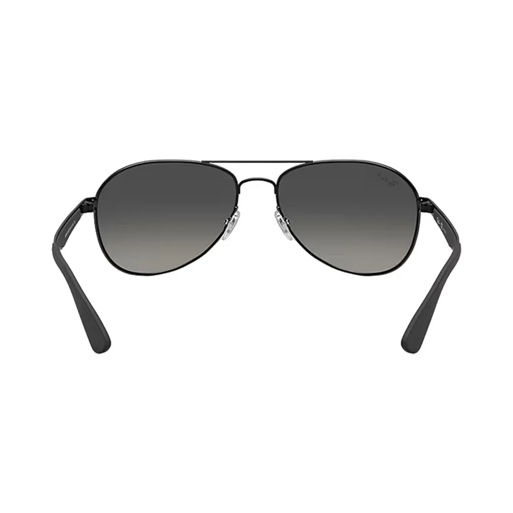 LENTE RAY BAN 3549 002/T3 58