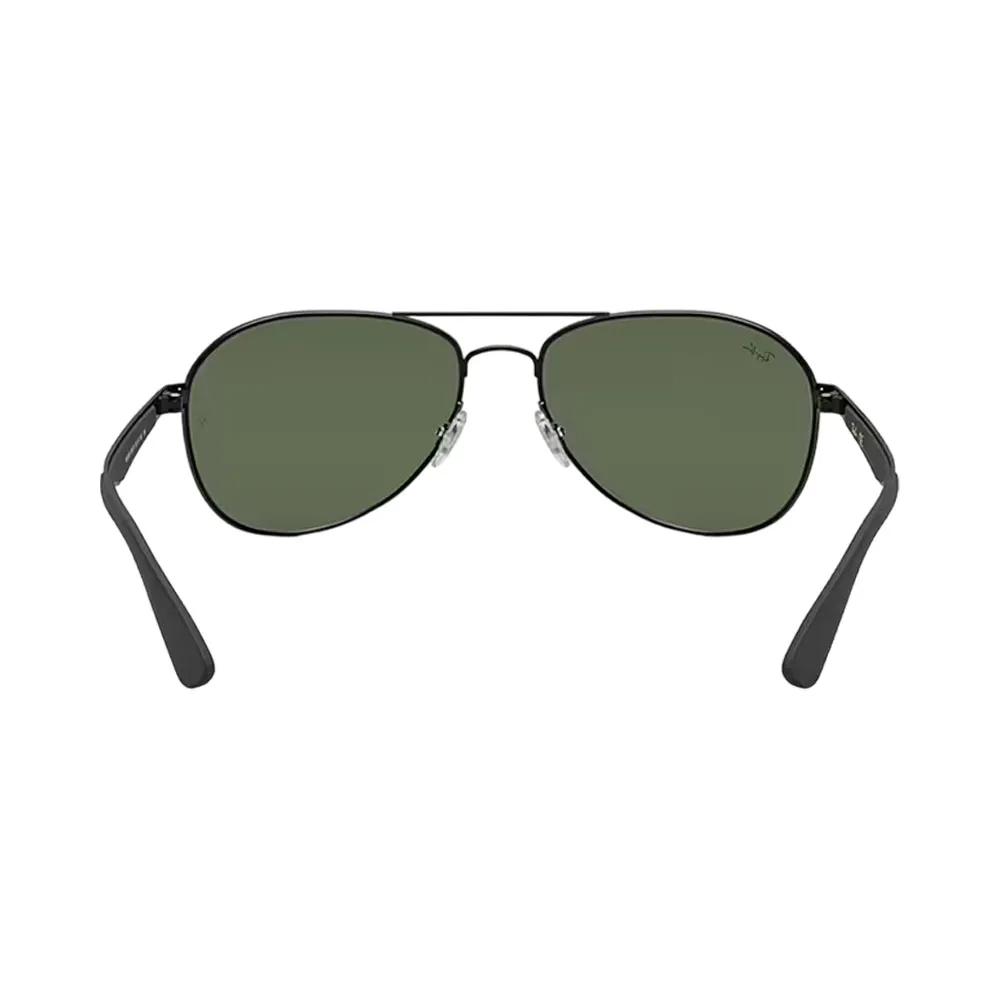 LENTE RAY BAN 3549 006/71 58