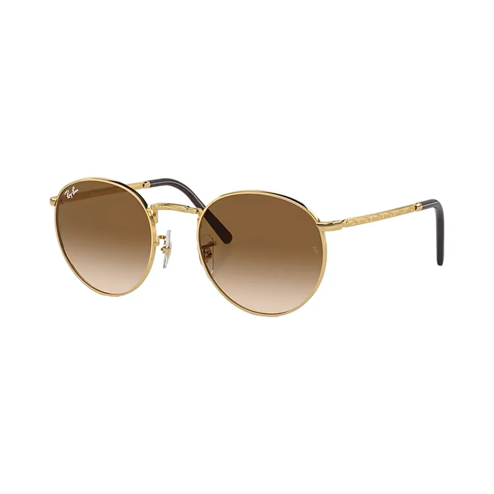 LENTE RAY BAN 3637 001/51 53