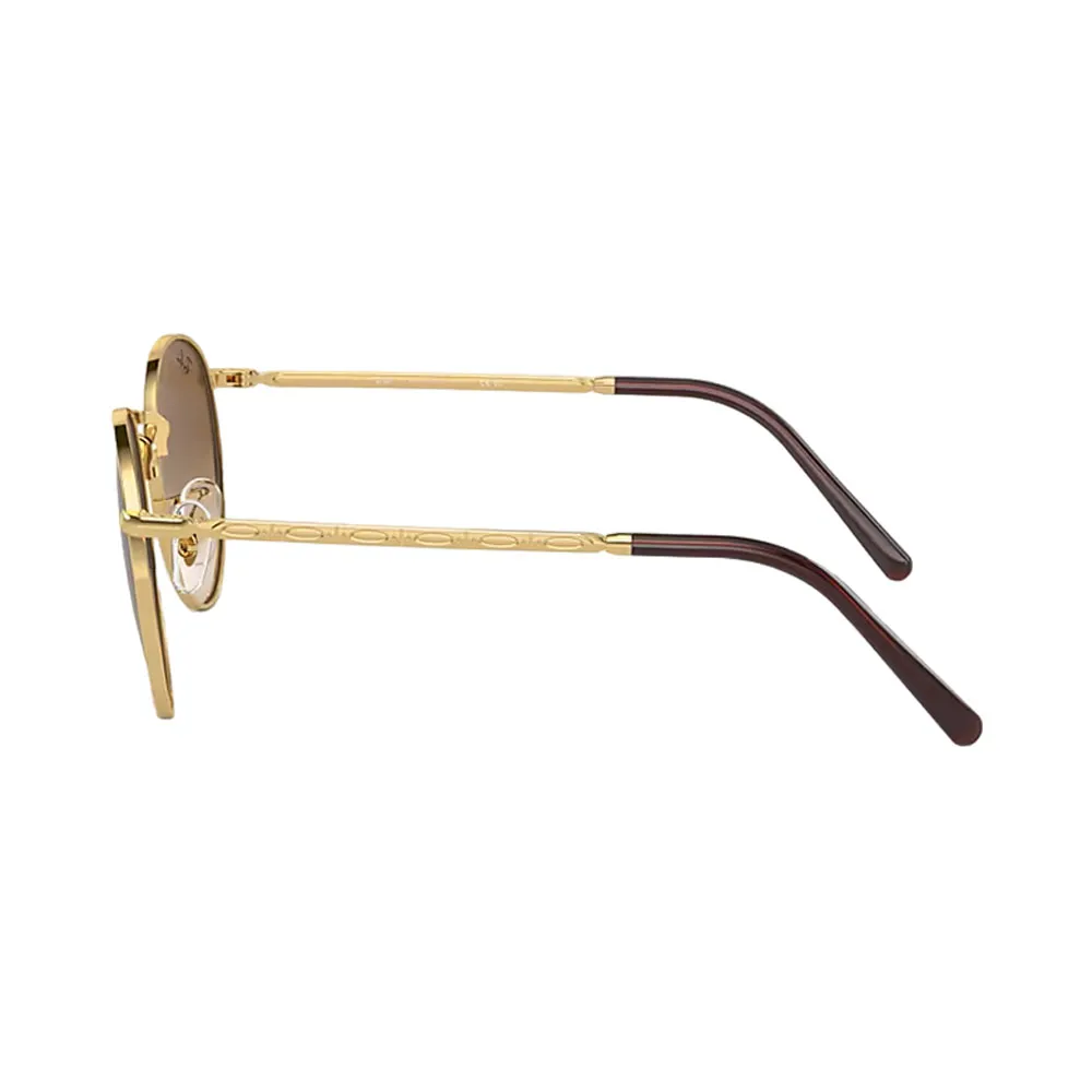 LENTE RAY BAN 3637 001/51 53