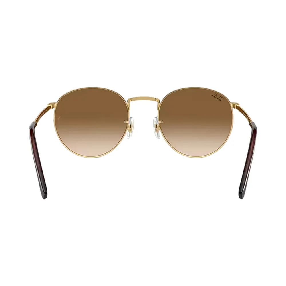 LENTE RAY BAN 3637 001/51 53