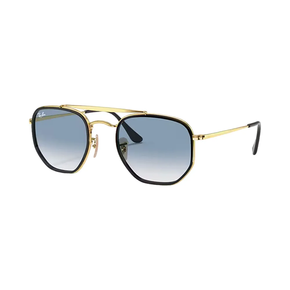 LENTE RAY BAN 3648M 91673F 52