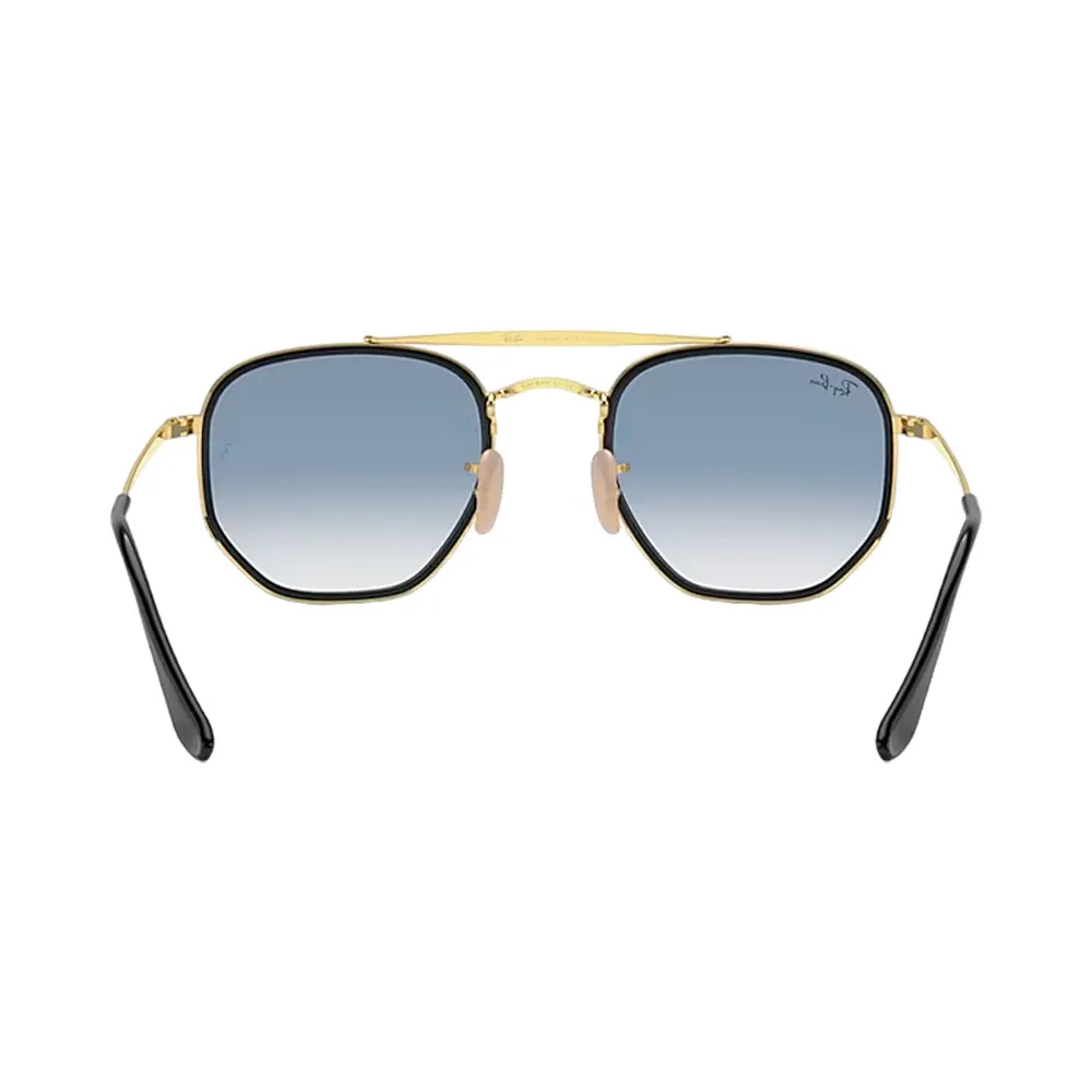 LENTE RAY BAN 3648M 91673F 52