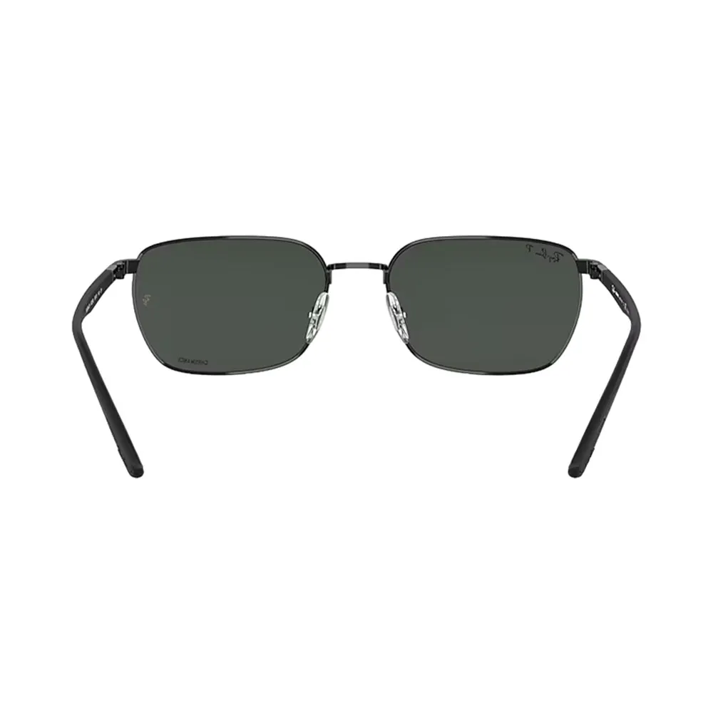 LENTE RAY BAN 3684CH 002/K8 58