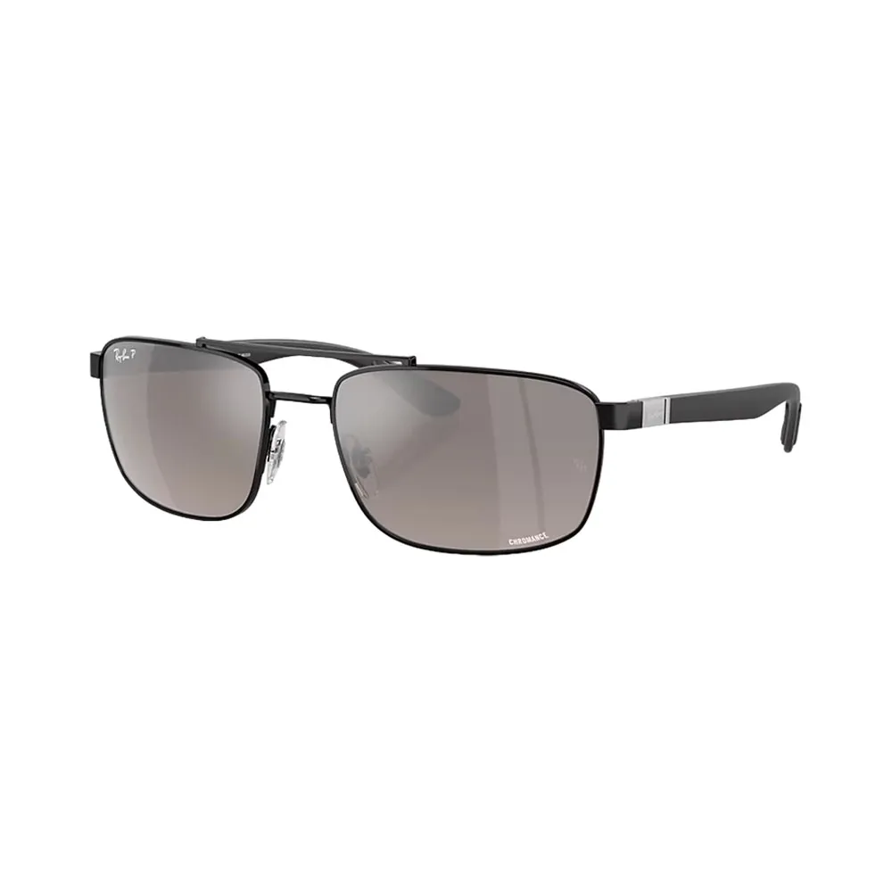 LENTE RAY BAN 3737CH 002/5J 60