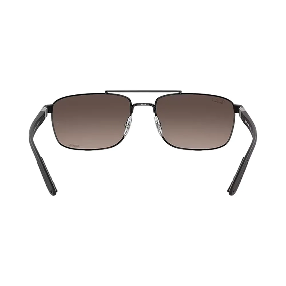 LENTE RAY BAN 3737CH 002/5J 60