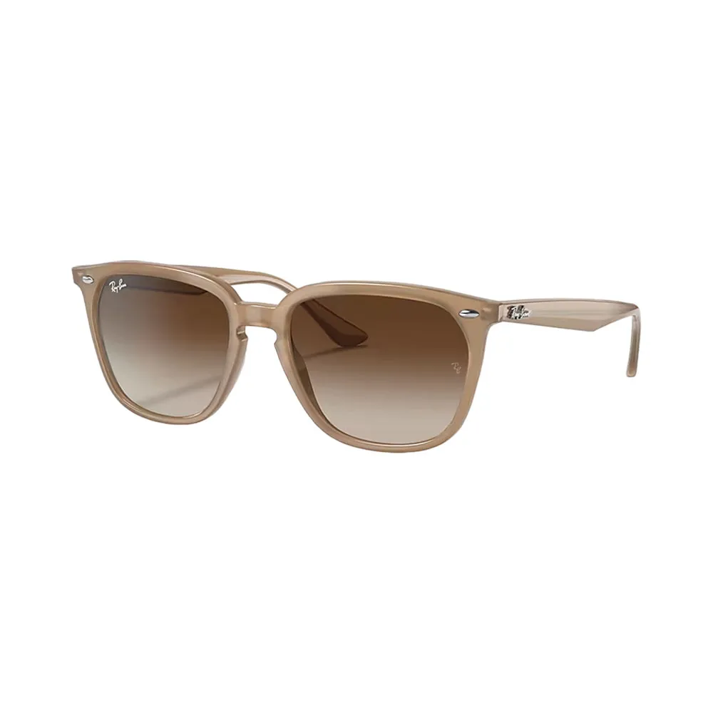 LENTE RAY BAN 4362 616613 55