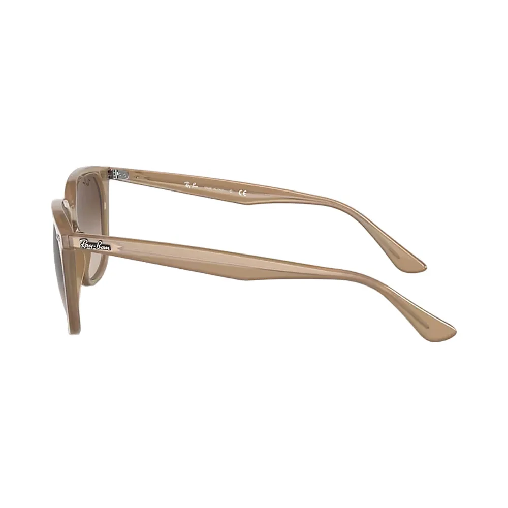 LENTE RAY BAN 4362 616613 55
