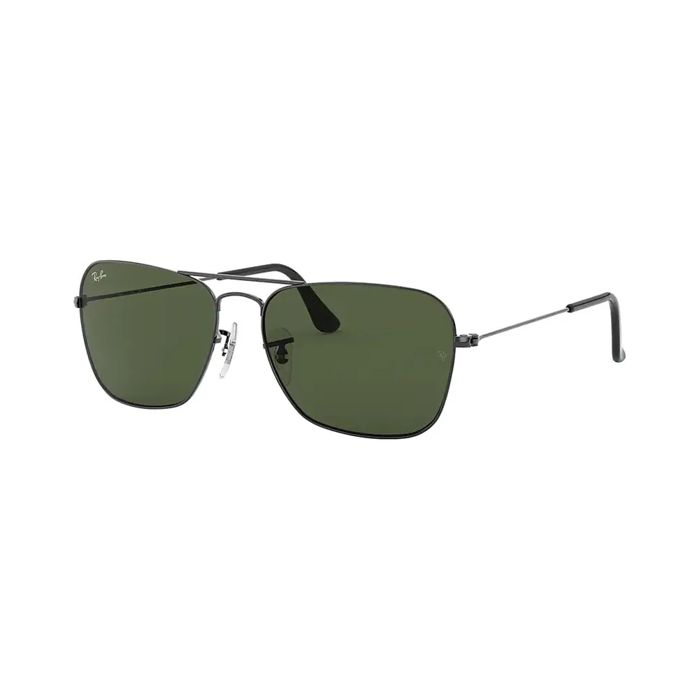 Lente Ray Ban Caravan RB3136 004 58