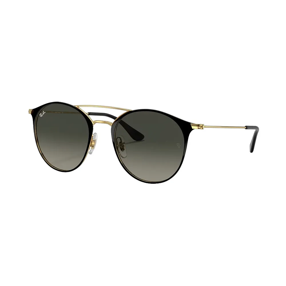 LENTE RAY BAN RB3546 18771 52