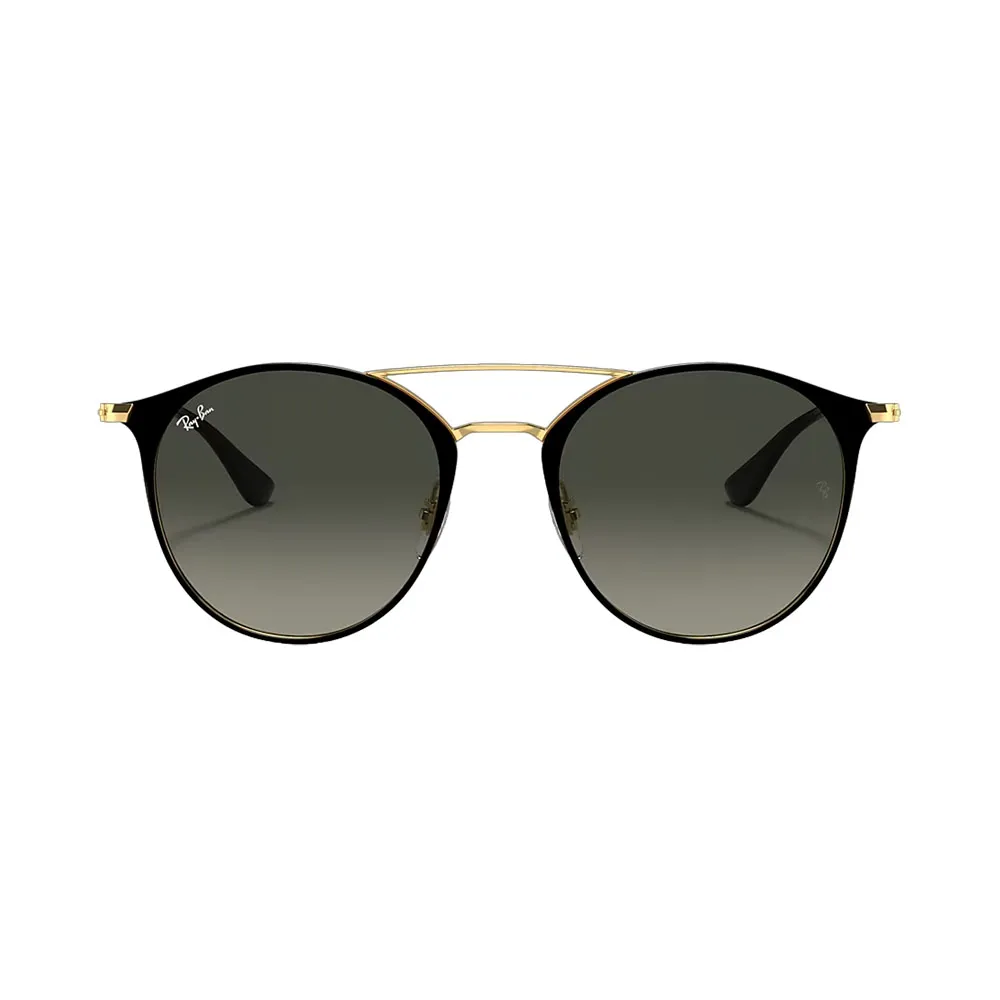 LENTE RAY BAN RB3546 18771 52