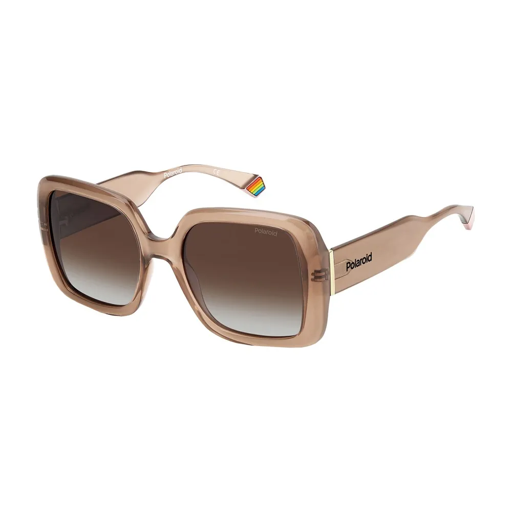 Lentes Polaroid PLD 6168/S
