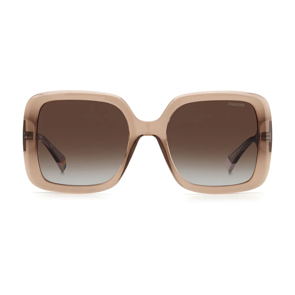 Lentes Polaroid PLD 6168/S