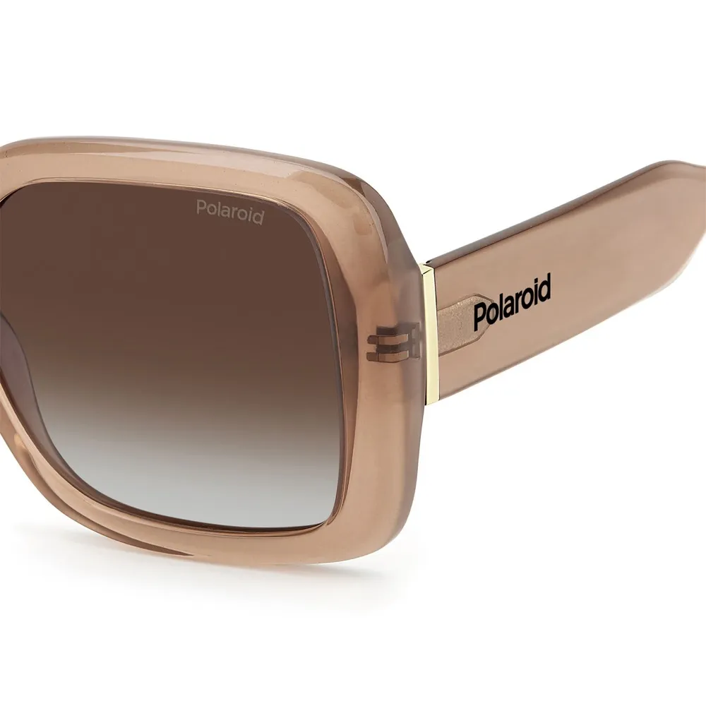 Lentes Polaroid PLD 6168/S