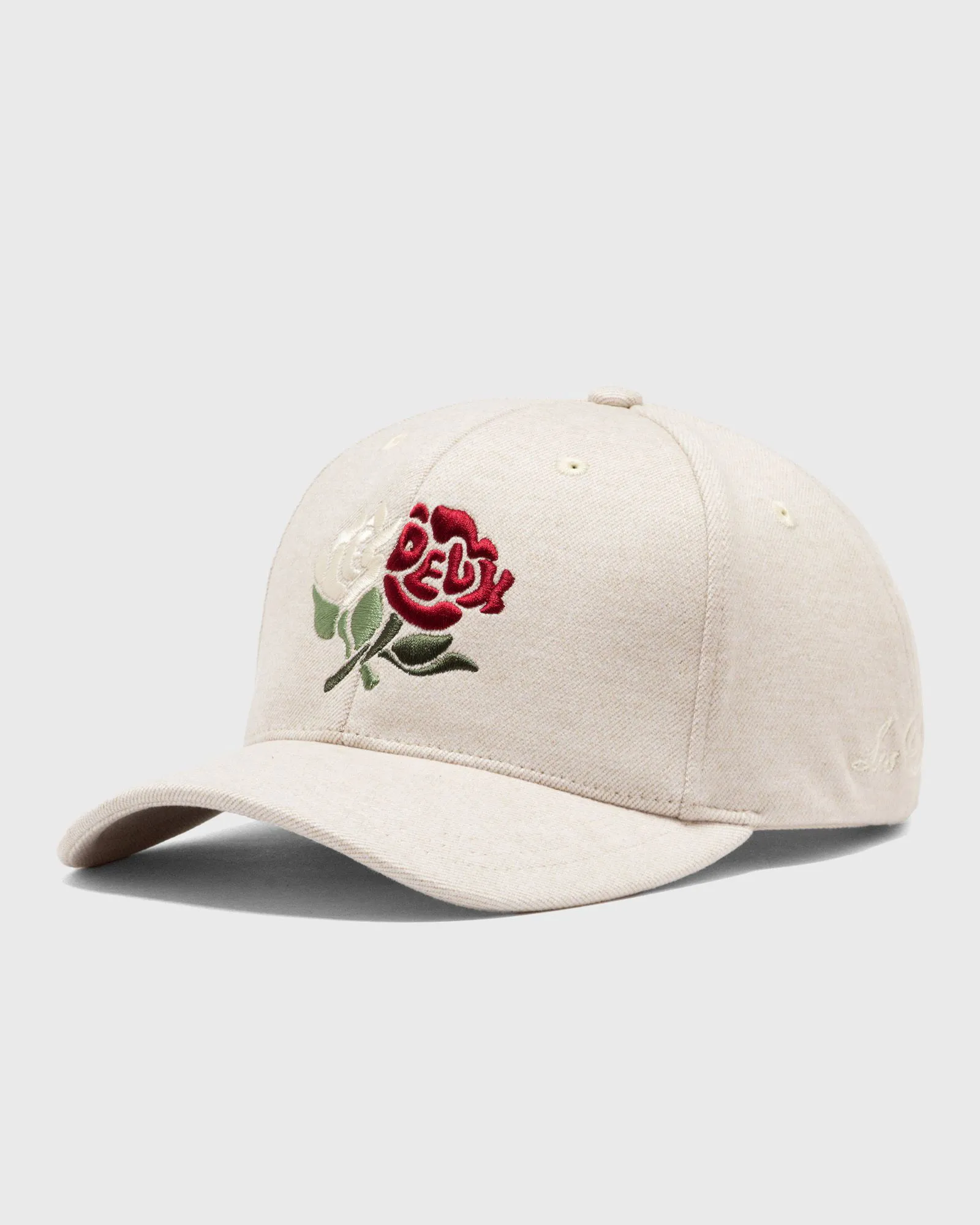 Les Deux Felipe Baseball Cap
