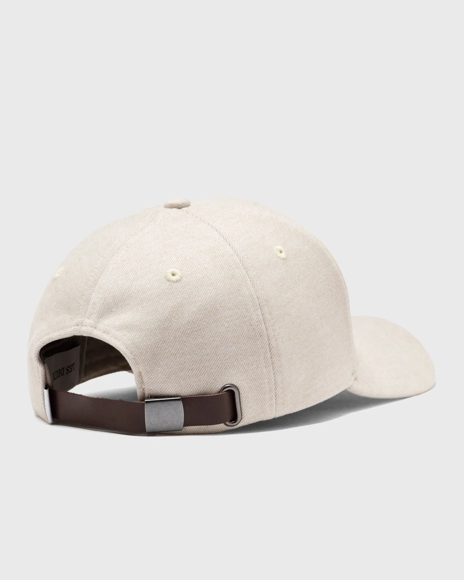Les Deux Felipe Baseball Cap