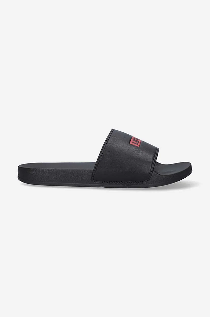 Levi's June Boxtab S Slides