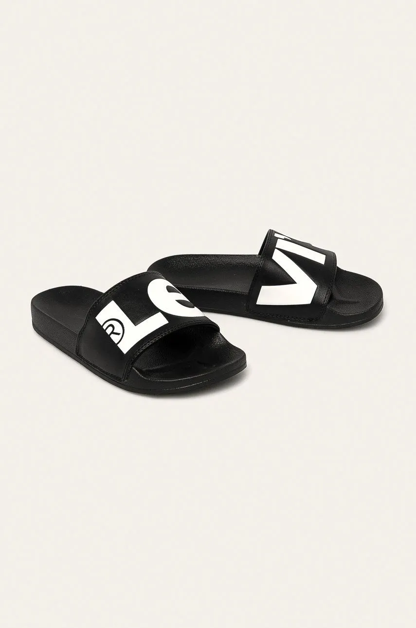 Levi's Slides