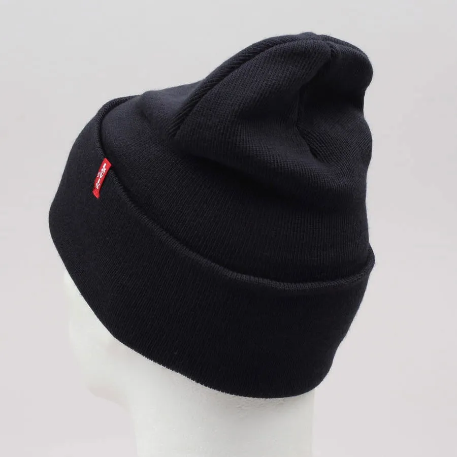 Levi's ® Slouchy Red Tab