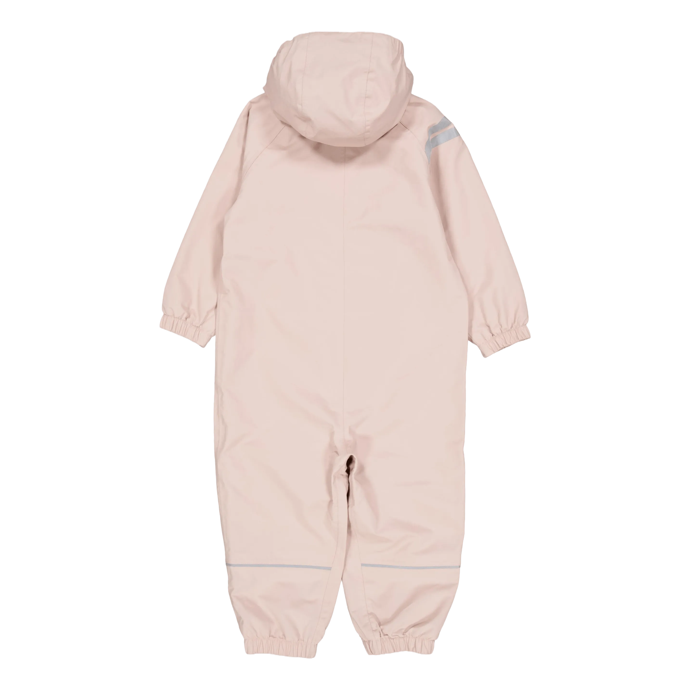 Lindberg Lingbo Shell Baby Overall Blush