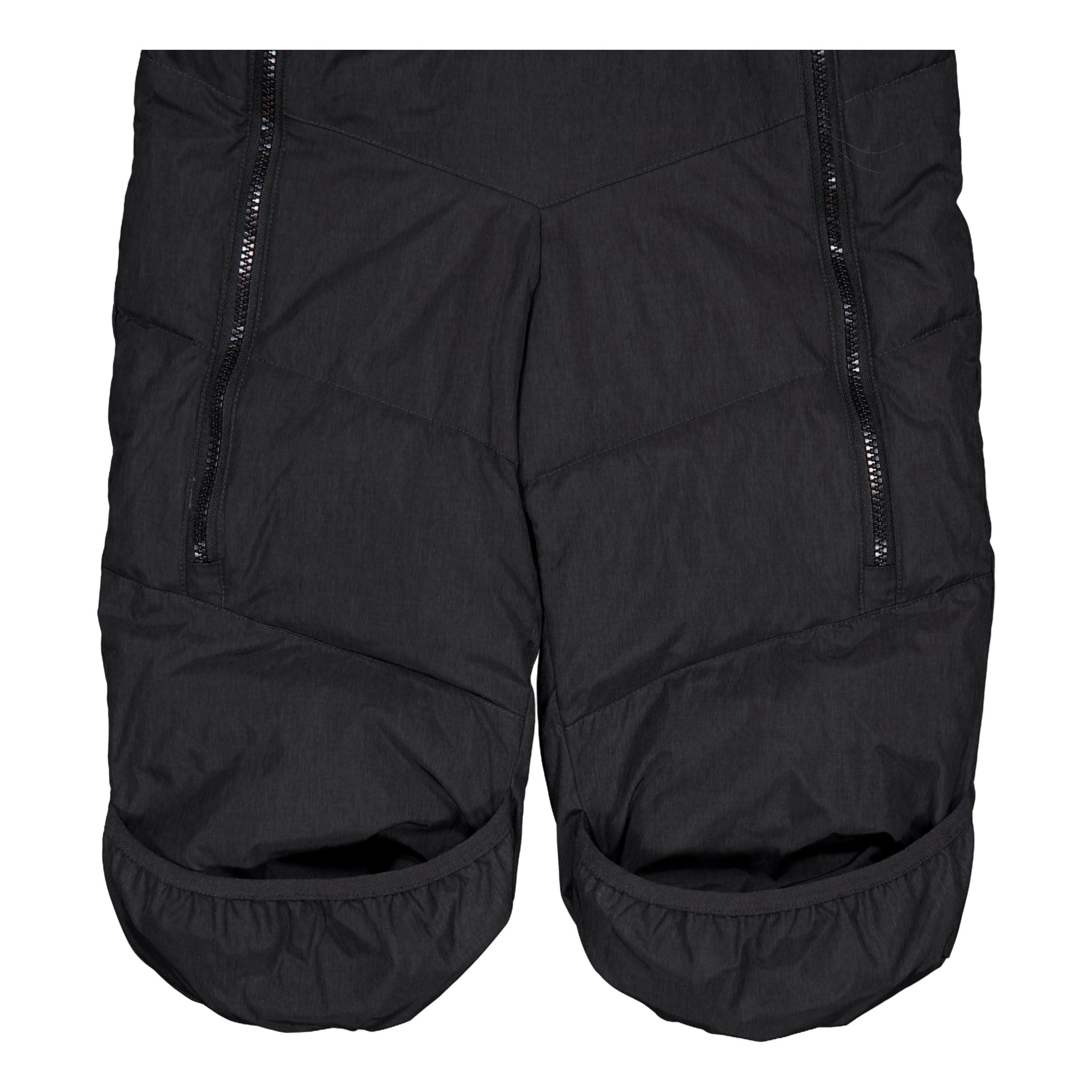 Lindberg Rocky Winter Baby Overall Black
