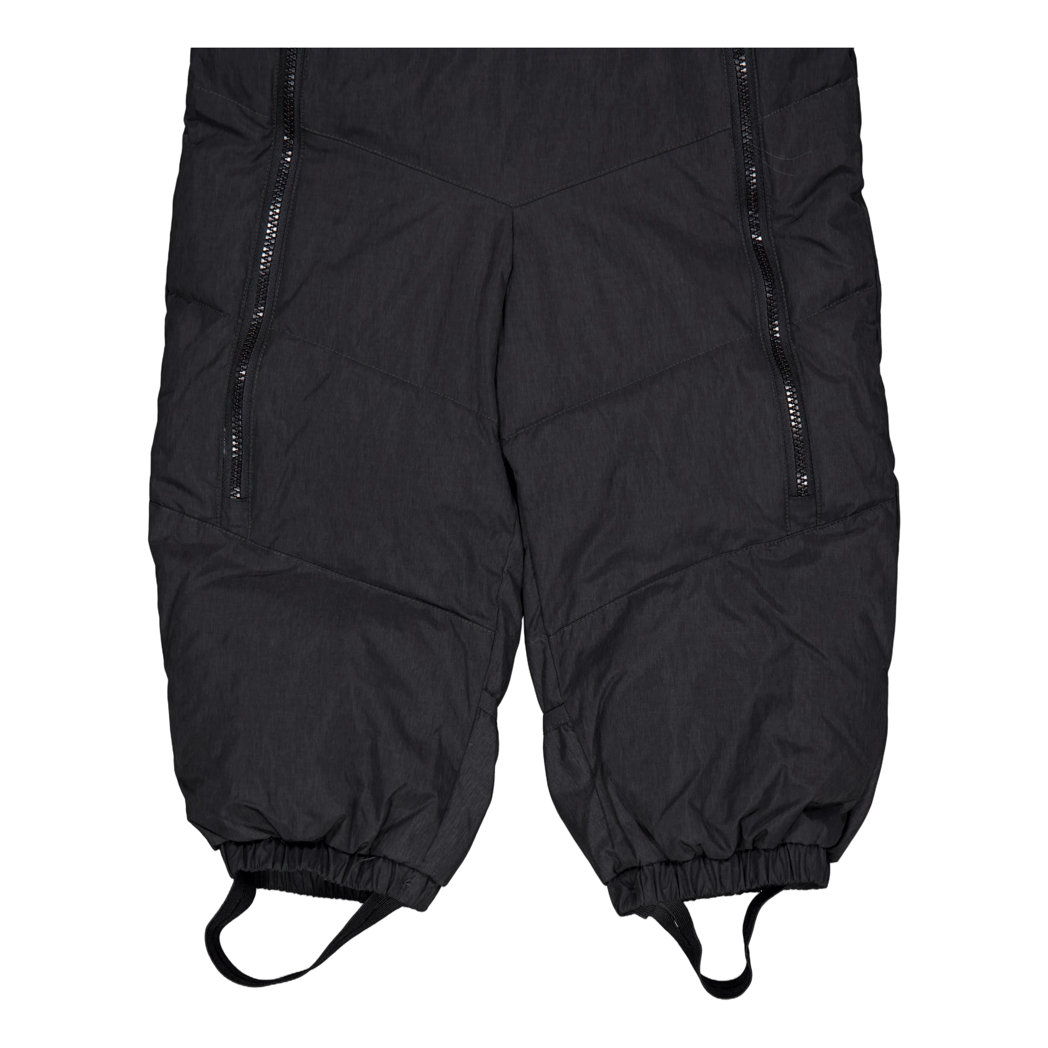 Lindberg Rocky Winter Baby Overall Black