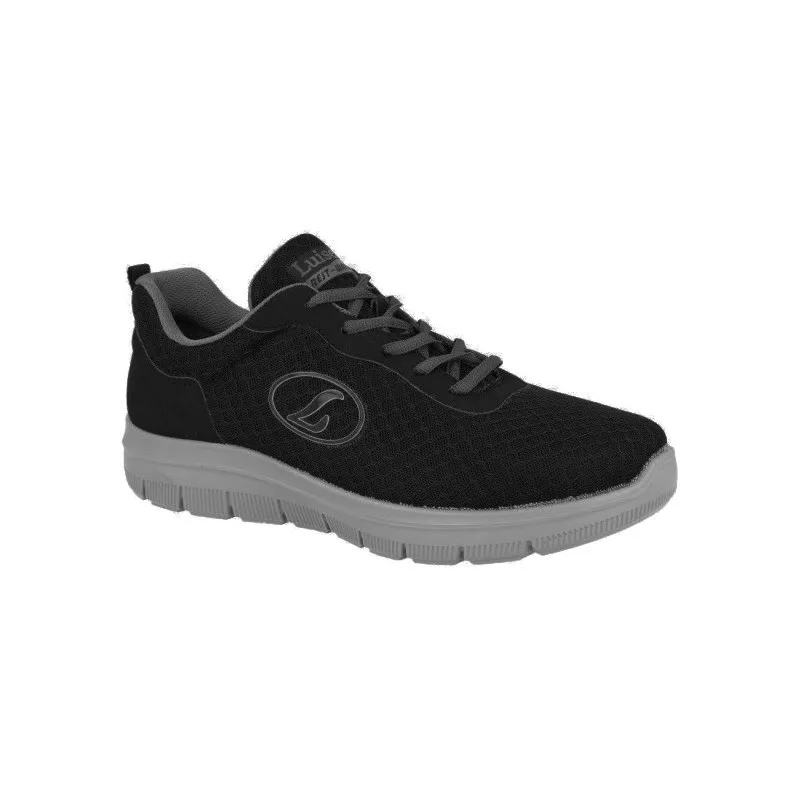 LINUX 31102TE Negro